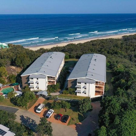 Whale Watch Ocean Beach Resort พอยต์ลุคเอาท์ ภายนอก รูปภาพ