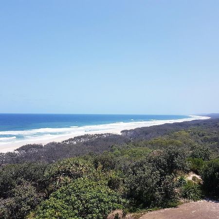 Whale Watch Ocean Beach Resort พอยต์ลุคเอาท์ ภายนอก รูปภาพ