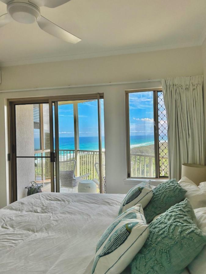 Whale Watch Ocean Beach Resort พอยต์ลุคเอาท์ ภายนอก รูปภาพ