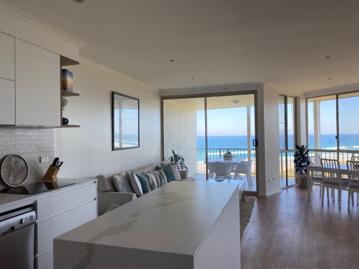 Whale Watch Ocean Beach Resort พอยต์ลุคเอาท์ ภายนอก รูปภาพ