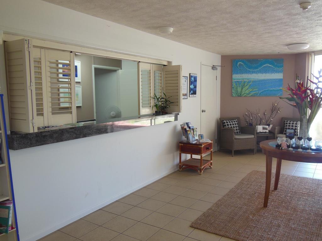 Whale Watch Ocean Beach Resort พอยต์ลุคเอาท์ ภายนอก รูปภาพ