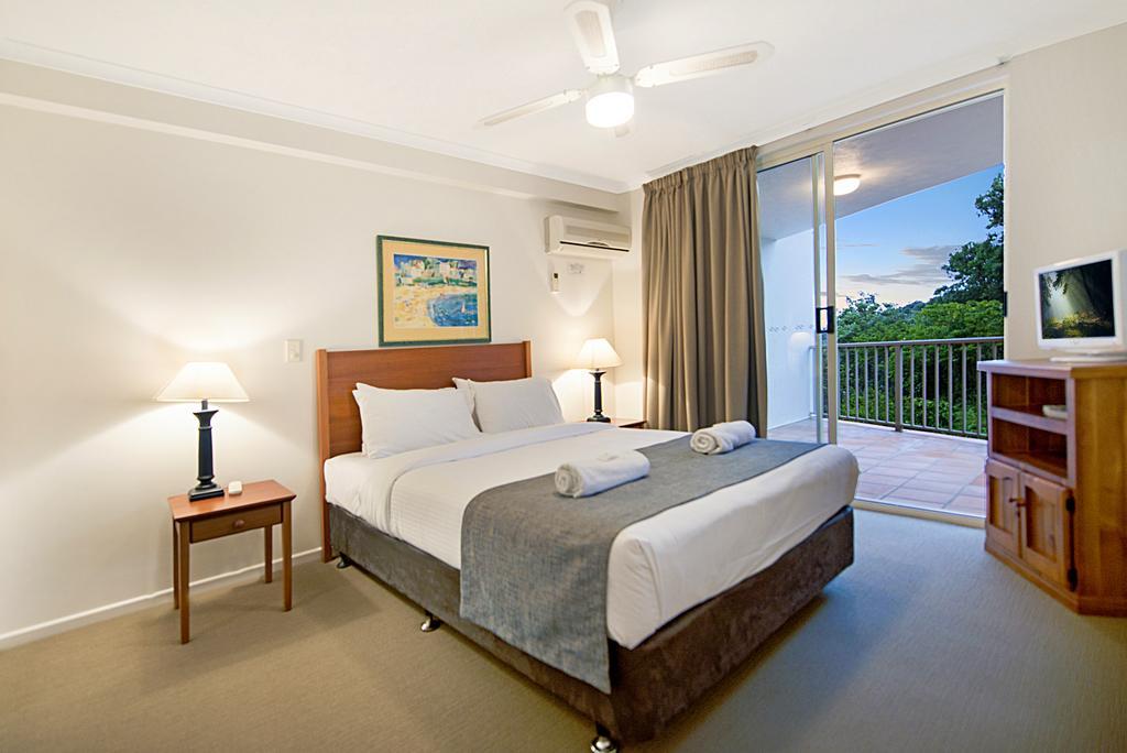 Whale Watch Ocean Beach Resort พอยต์ลุคเอาท์ ห้อง รูปภาพ