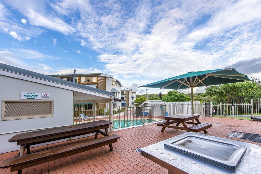 Whale Watch Ocean Beach Resort พอยต์ลุคเอาท์ ภายนอก รูปภาพ