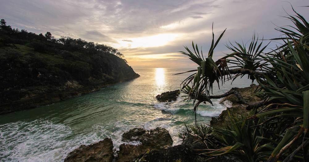 Whale Watch Ocean Beach Resort พอยต์ลุคเอาท์ ภายนอก รูปภาพ
