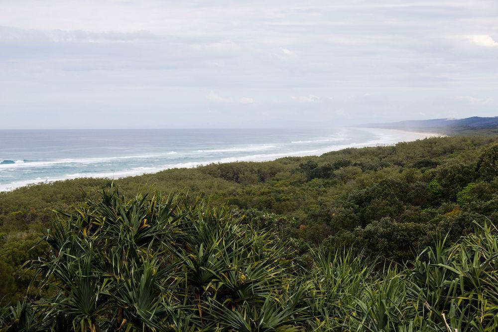 Whale Watch Ocean Beach Resort พอยต์ลุคเอาท์ ภายนอก รูปภาพ
