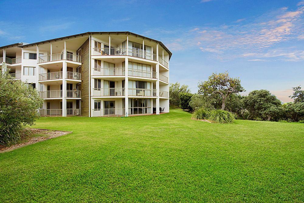 Whale Watch Ocean Beach Resort พอยต์ลุคเอาท์ ภายนอก รูปภาพ