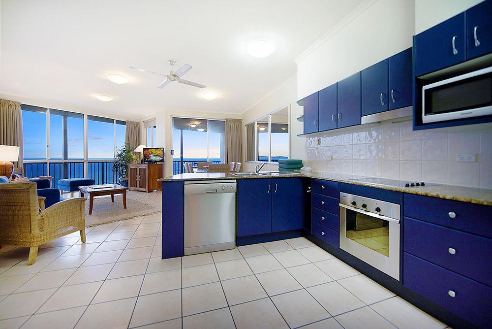 Whale Watch Ocean Beach Resort พอยต์ลุคเอาท์ ภายนอก รูปภาพ