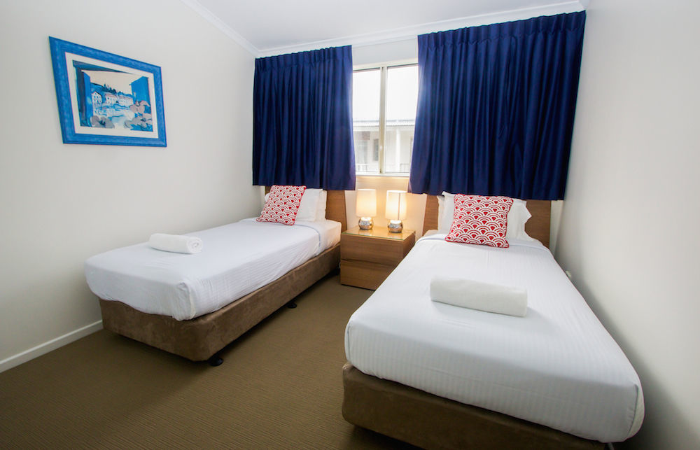 Whale Watch Ocean Beach Resort พอยต์ลุคเอาท์ ภายนอก รูปภาพ