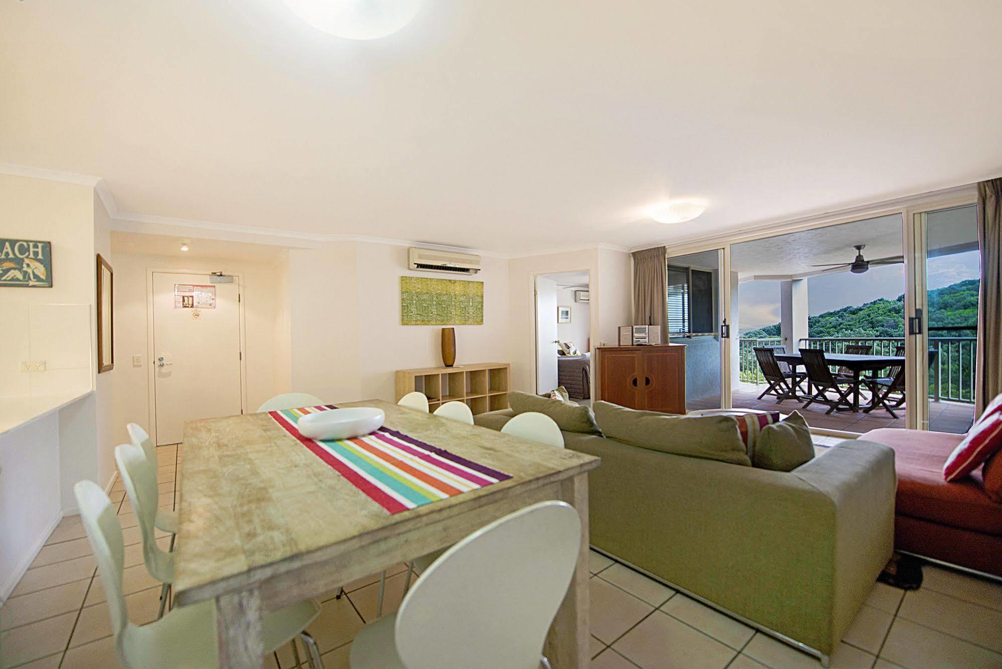 Whale Watch Ocean Beach Resort พอยต์ลุคเอาท์ ภายนอก รูปภาพ