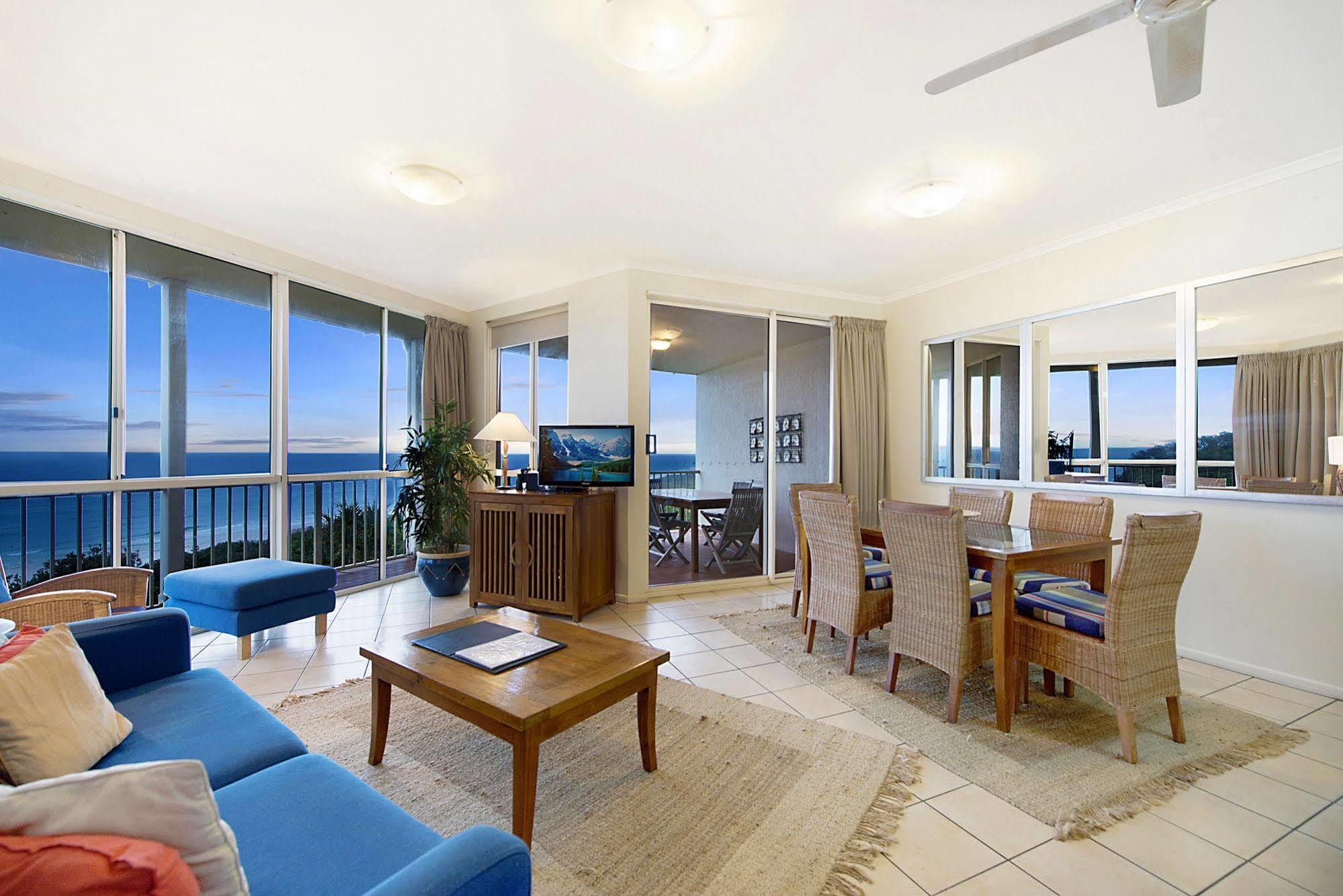 Whale Watch Ocean Beach Resort พอยต์ลุคเอาท์ ภายนอก รูปภาพ