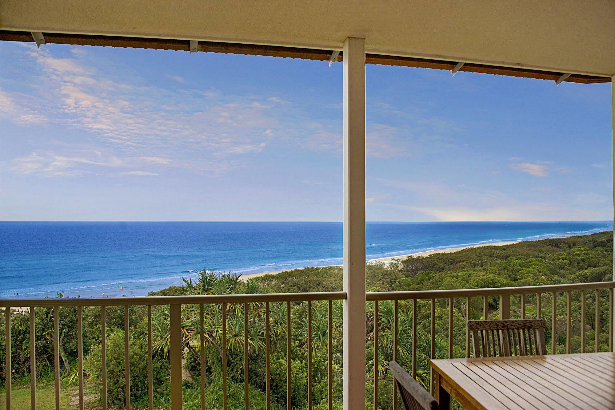 Whale Watch Ocean Beach Resort พอยต์ลุคเอาท์ ภายนอก รูปภาพ