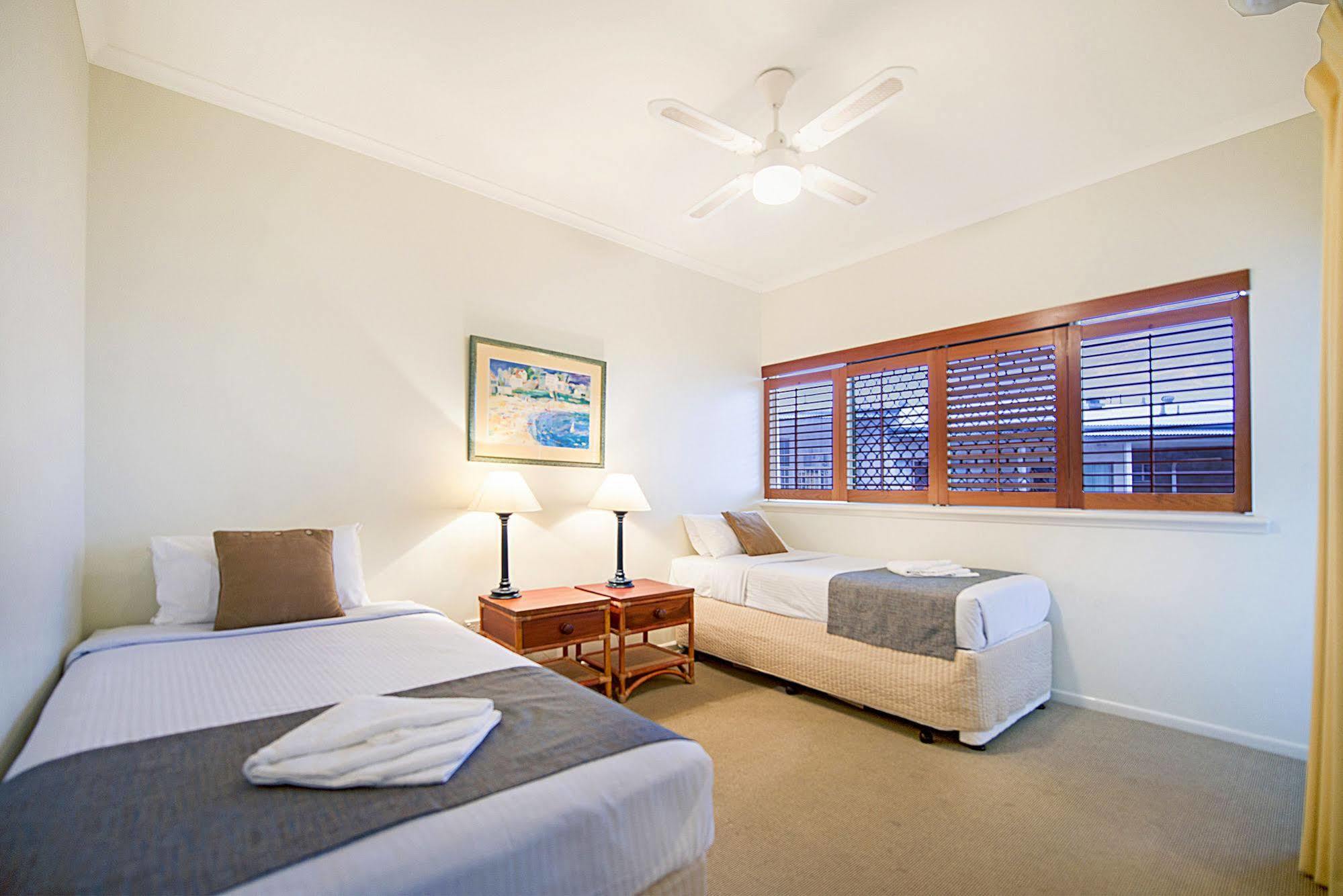 Whale Watch Ocean Beach Resort พอยต์ลุคเอาท์ ภายนอก รูปภาพ